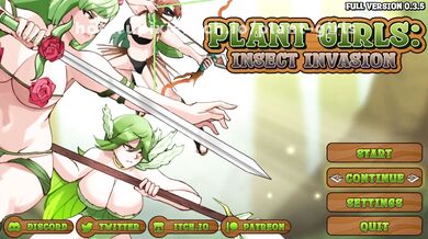 Bugged Out Bitches: Insect Infiltration Level 23