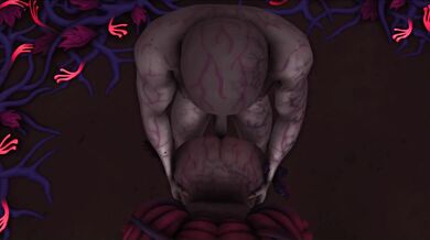 - The Naughty Nursery: Mother Nature's Fertile Fantasy