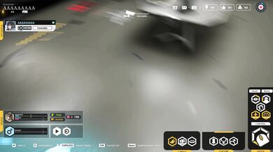 Erika and the Deep One Hybrid: The Full Experience