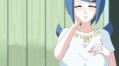 Mommy's Dirty Secret 2 - Lana's Perverted Mother Returns!