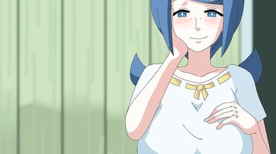 Mommy's Dirty Secret 2 - Lana's Perverted Mother Returns!