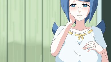 Mommy's Dirty Secret 2 - Lana's Perverted Mother Returns!