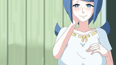 Mommy's Dirty Secret 2 - Lana's Perverted Mother Returns!