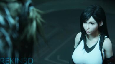 The Beastly Invasion of Rekin3D