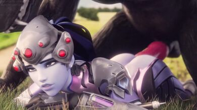 The Beastly Invasion of Rekin3D