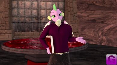 The True Dragon Lord's Triumphant Comeback in 'The Dragon Duel 3' - Now in HD!