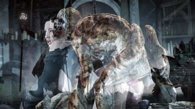 Ciri and Yennefer's Legendary Lesbian Love Lives: The Complete Collection