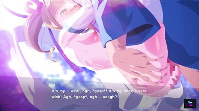 Innocent High School Girl Gets Raped by Demonic Forces.