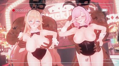 Naru6HMV - A Tale of Forbidden Love and Pleasure