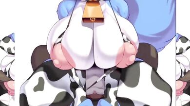 Furry Porn Parody of 'Future Funk' - Wet and Wild Action!