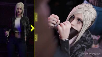 Cumming to Arrest You: MagicalMysticVA's Tscd-Worthy Voice in 'COCK EFFECT'