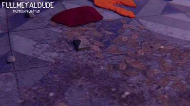 Pussy Slammed in the Ass [FullMetalDude]