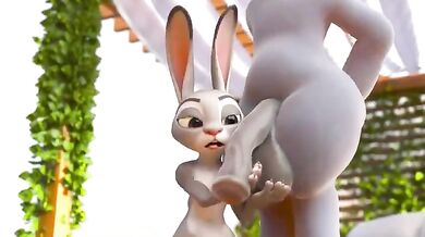 Judy Hopps' Equine Cock Obsession [dcd] (MagicalMysticVA Voice)