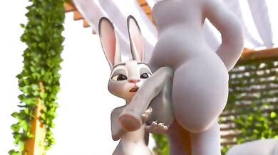 Judy Hopps' Equine Cock Obsession [dcd] (MagicalMysticVA Voice)