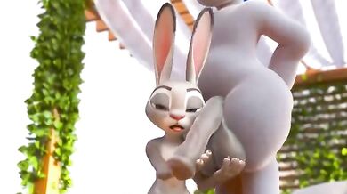 Judy Hopps' Equine Cock Obsession [dcd] (MagicalMysticVA Voice)