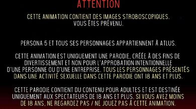 Heart Switch - Le Baiser de la Douleur (The Kiss of Pain)