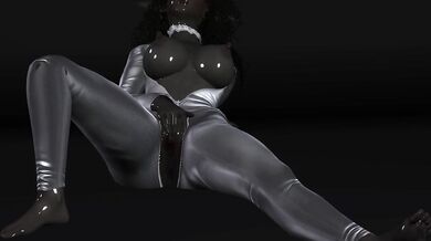 Squirting Glandula