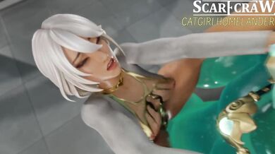 Aphrodite DP'd with U!!