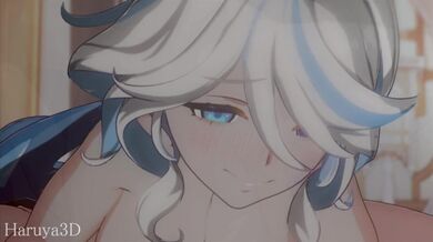 Superfreaky Girl: The Hottest Sex Scene You'll Ever See