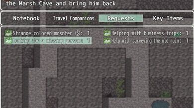 Yuka's Sexual Encounters with Supernatural Beings in Yokai 2: No Commentary