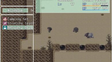 Yuka's Sexual Encounters with Supernatural Beings in Yokai 2: No Commentary