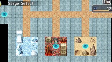 Yuka's Sexual Encounters with Supernatural Beings in Yokai 2: No Commentary