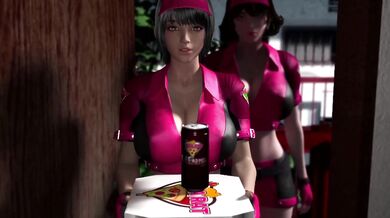[HMV/PMV] Best Friend - Your Wife's Naughty Threesome with the Delivery Boy | RandomPMV
