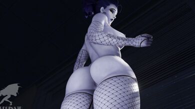 Cum Inheritance from a Wife's Last Fuck [Regina3D]