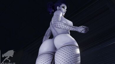 Cum Inheritance from a Wife's Last Fuck [Regina3D]