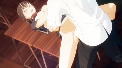 Unleashing the Beast Within: A Glass Movie Edit Exposé