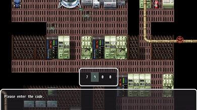 Hentai Deep Space Exploration Gone Wrong in 'Todoroki 5's Downfall'