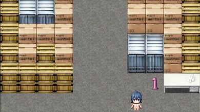 Hentai Deep Space Exploration Gone Wrong in 'Todoroki 5's Downfall'