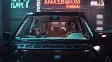 Rear View [LEGENDADO PT-BR]Siga no Twitter para saber da próximas traduções:[LEGENDADO PT-BR]