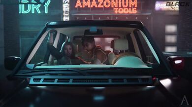 Rear View [LEGENDADO PT-BR]Siga no Twitter para saber da próximas traduções:[LEGENDADO PT-BR]