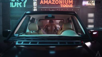 Rear View [LEGENDADO PT-BR]Siga no Twitter para saber da próximas traduções:[LEGENDADO PT-BR]