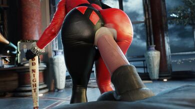 Harley's Obsession [Erotic Classic] Rescue