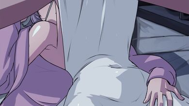 Fully-dressed Snoozing Hottie [Jerkoff Material]