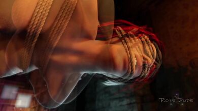 - Crazy Sexual Fetish with Puppet Masturbation and Group Orgy in 'Key # 7 Puppets pmv'