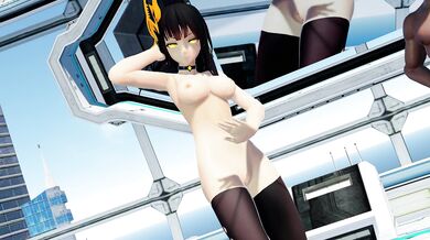 Fighting with Rin: A Titan's Secret Desire
