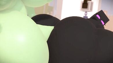 Tempting Stepdaughter Gives in to Dirty Sex Fantasies