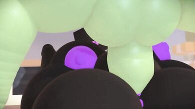 Tempting Stepdaughter Gives in to Dirty Sex Fantasies