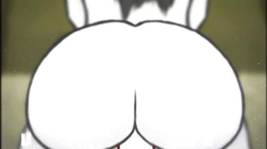 Reverse Cowgirl POV - The Korazion Footage