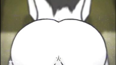 Reverse Cowgirl POV - The Korazion Footage