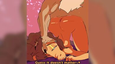 Carmilla's Juicy Dickdown