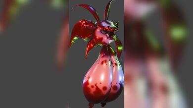 Tentacle Fuckfest: The Ra*pe of R'lyeh