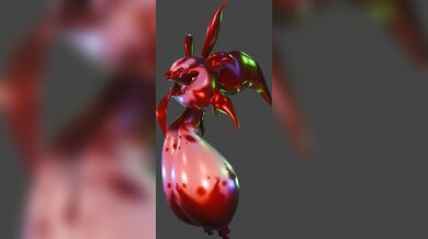 Tentacle Fuckfest: The Ra*pe of R'lyeh