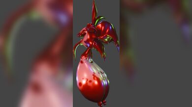 Tentacle Fuckfest: The Ra*pe of R'lyeh