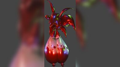 Tentacle Fuckfest: The Ra*pe of R'lyeh