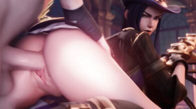 [PMV] I Want Your Cock - Rondoudou Media