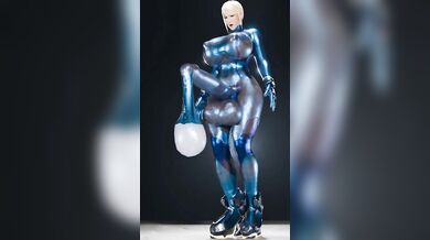 Samus' Secret Garden: A Tale of Exploration and Growth ????????